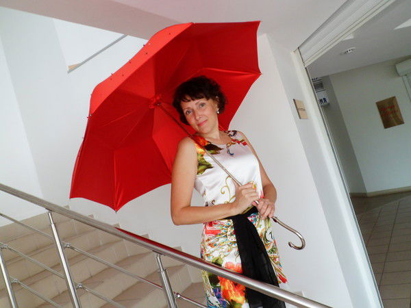 Евгения Бодрова