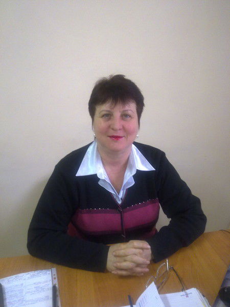 Нина Гагарина