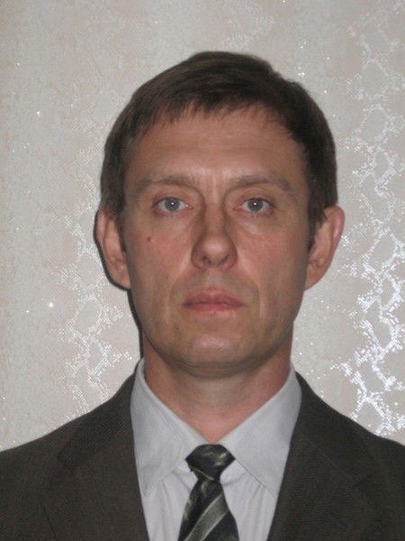 Александр Костюлин