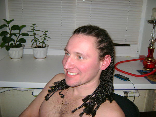 Александр О