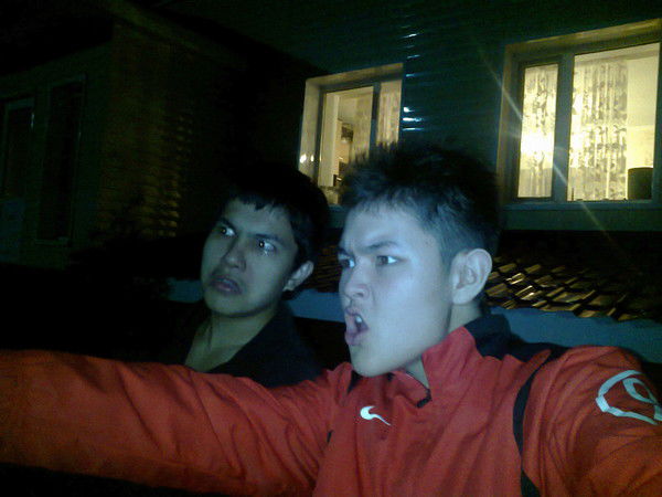 Бахтияр Чарышев