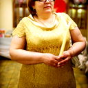 Ирина Лежнева