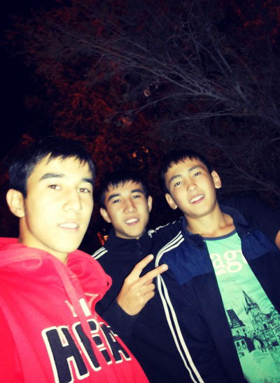 Куаныш Окасов