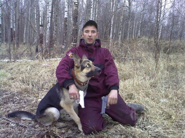 Заглядин Анатолий