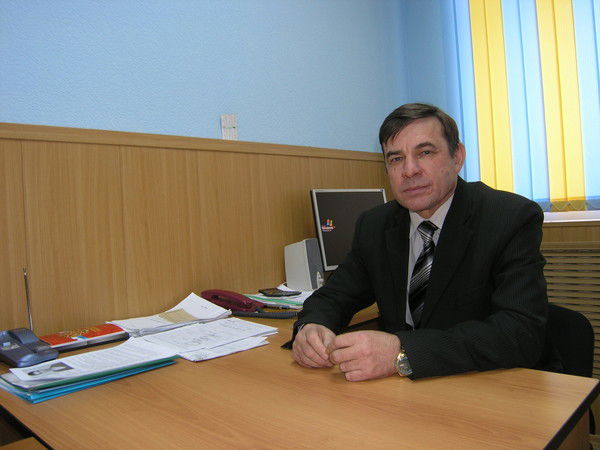 Сергей Кожевников