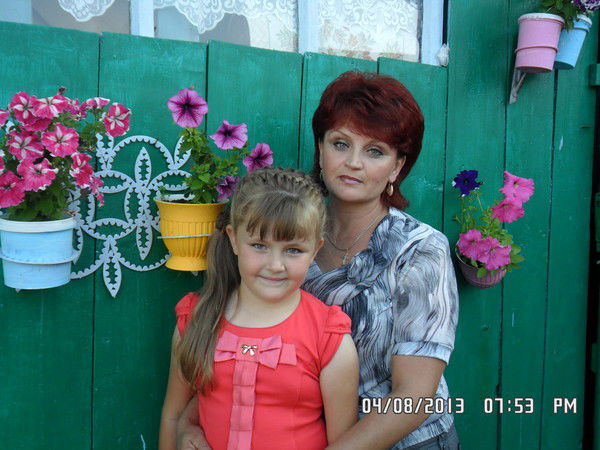 Лариса Фунтусова