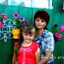 Лариса Фунтусова