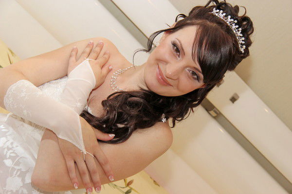 Евгения Иванина