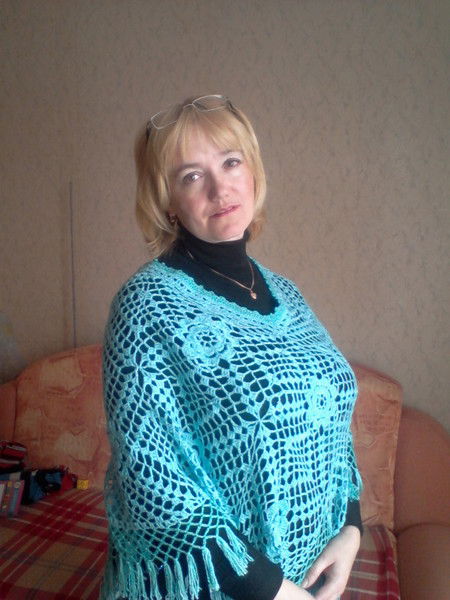 Светлана Гасенко