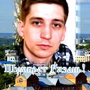 Максим Олегович Анабаров