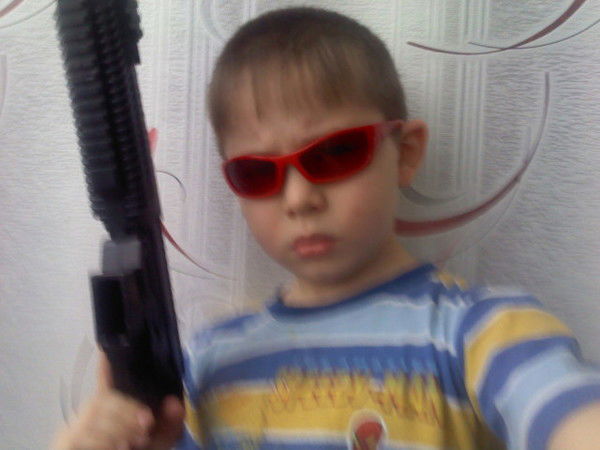 (=Глеб=) (=Копытцев=)