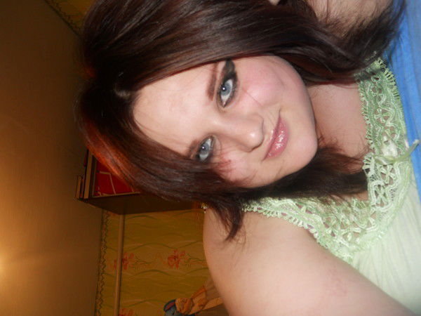 Людочка Абросимова