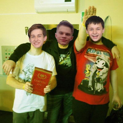 Михаил Махалов