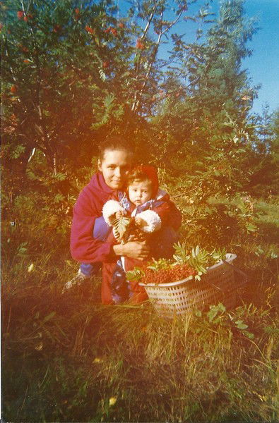 Галина Полуянова