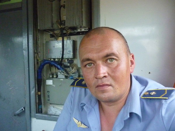 Алексей Качаев