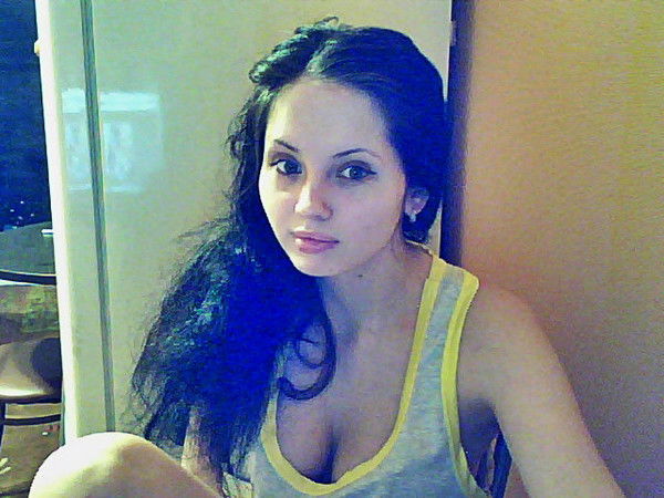 Даша Воробьева