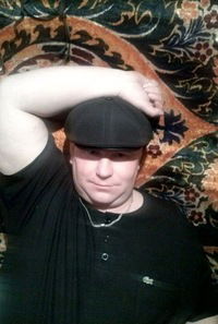 Сергей Морозов