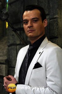 Александр Медведев