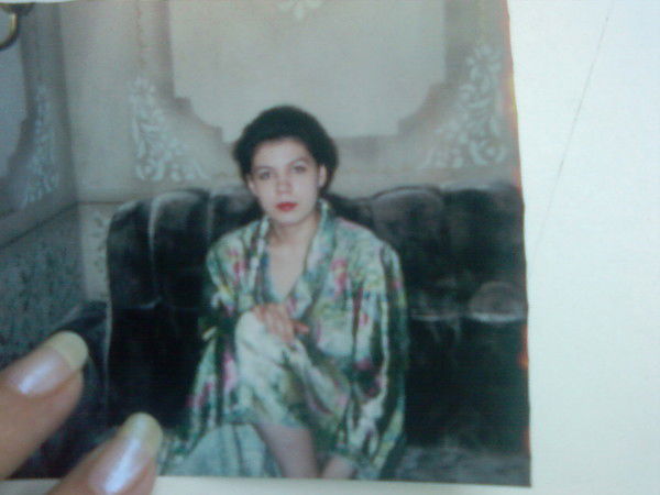 Марина Имангулова