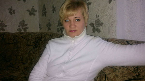 Елена Панченко