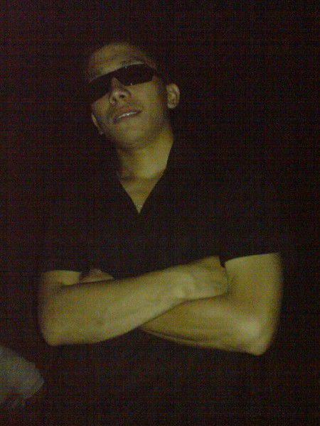 Бахытжан Балгабаев