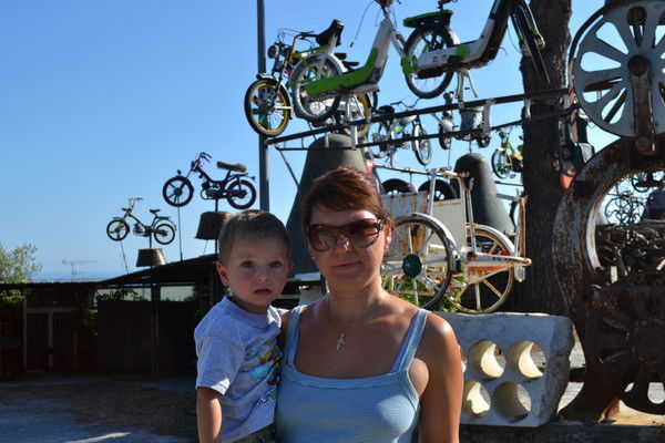 Oльга Летюка