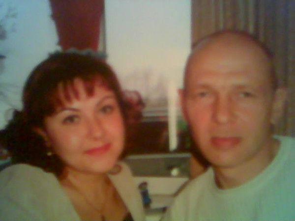 Елена Андрюшина