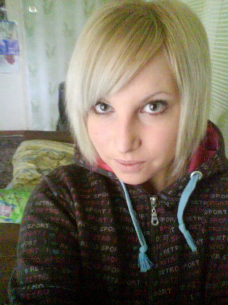 Яна Байдукова