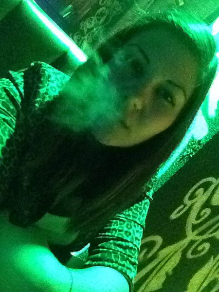 Алинка Луцышина