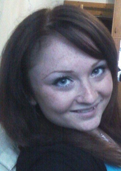 Аня Пряничникова