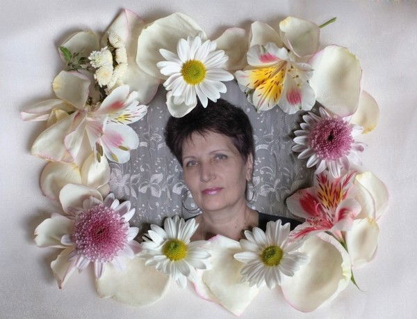 Вера Бригинец