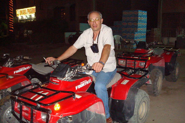 Александр Ф