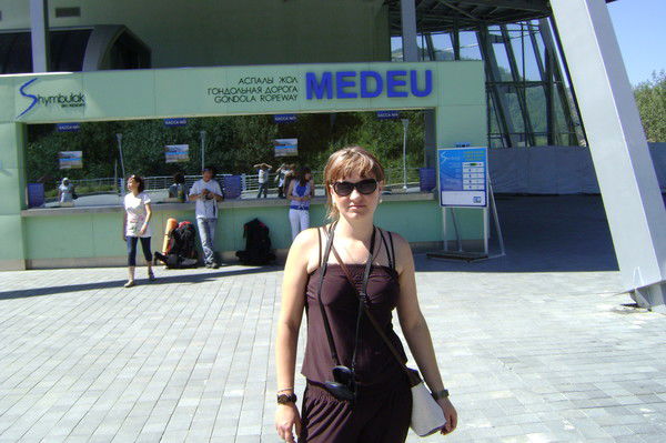 Оксана Пивоварова-Танышева