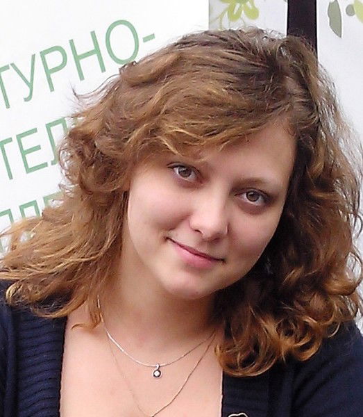 Светлана Спринчан