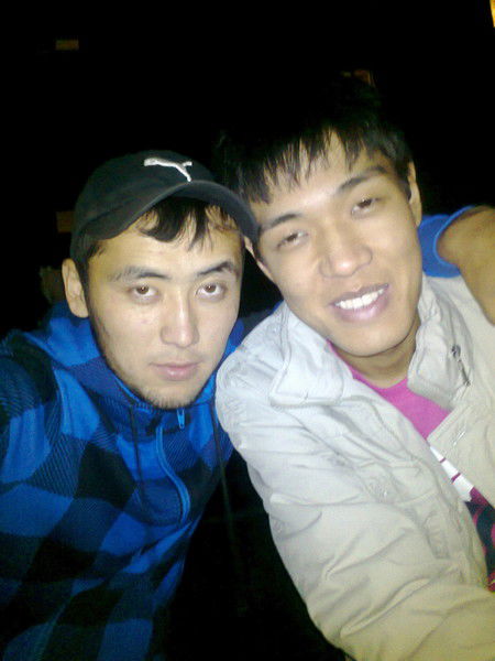 Асет Кабидолдинов