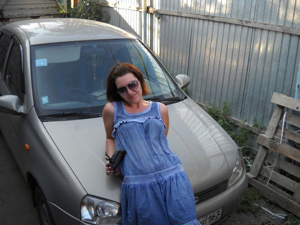 Мария Божкова