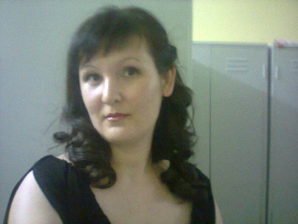 Нургуль Куандыкова