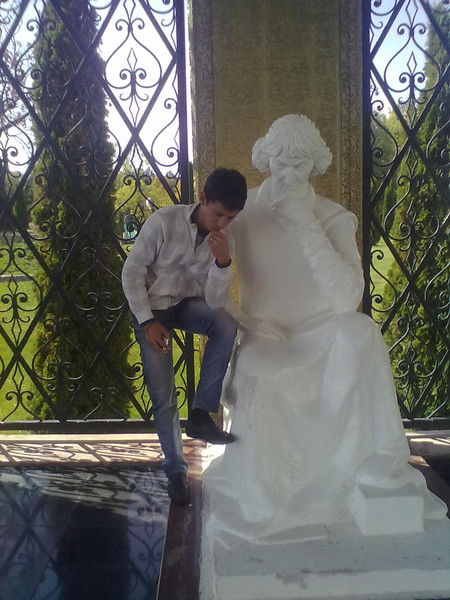 Валентин Пак