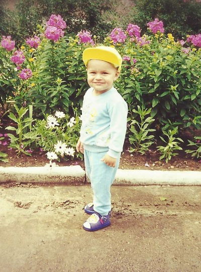 Артём Псарёв