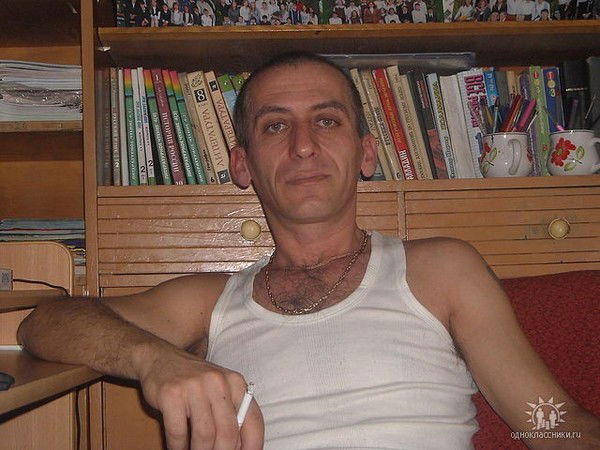 Мушег Хачатрян