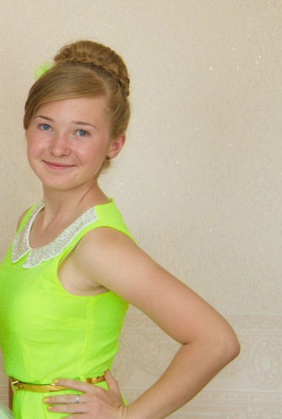 Екатерина Затеева