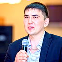 Руслан Кабашев