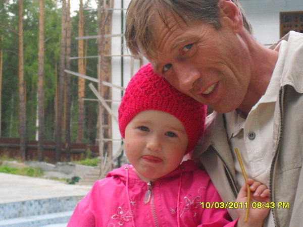 Андрей Чебыкин