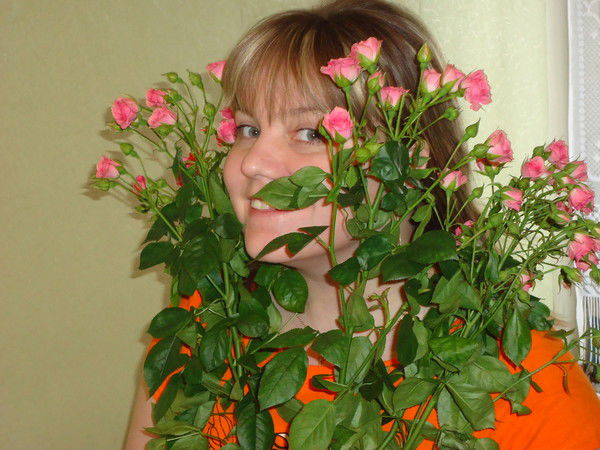 Юлия Лентикова