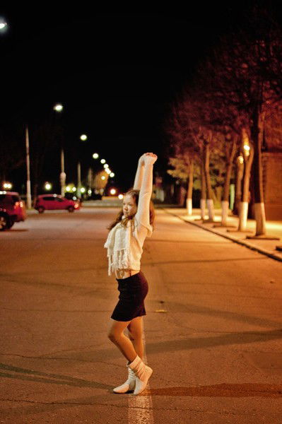 Кузнецова Екатерина