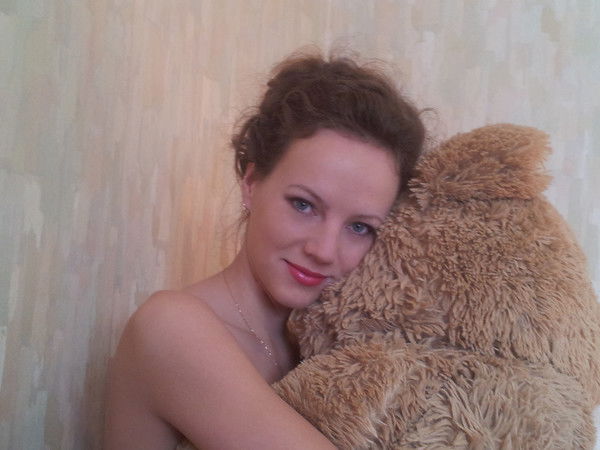 Людмила Алексина