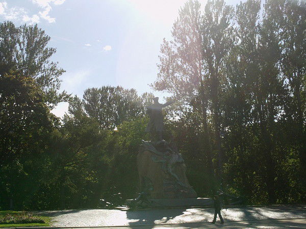 Сергей Егоров