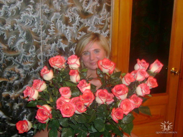 Светлана Поручаева