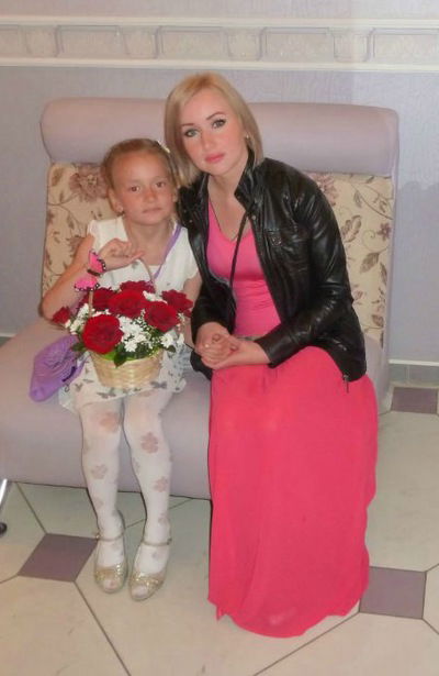 Галина Кузнецова