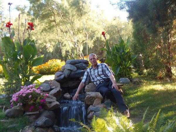 Павел Нужный